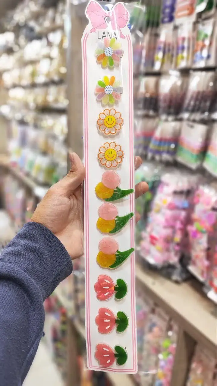 🍀انبری فانتزی درجه یک
