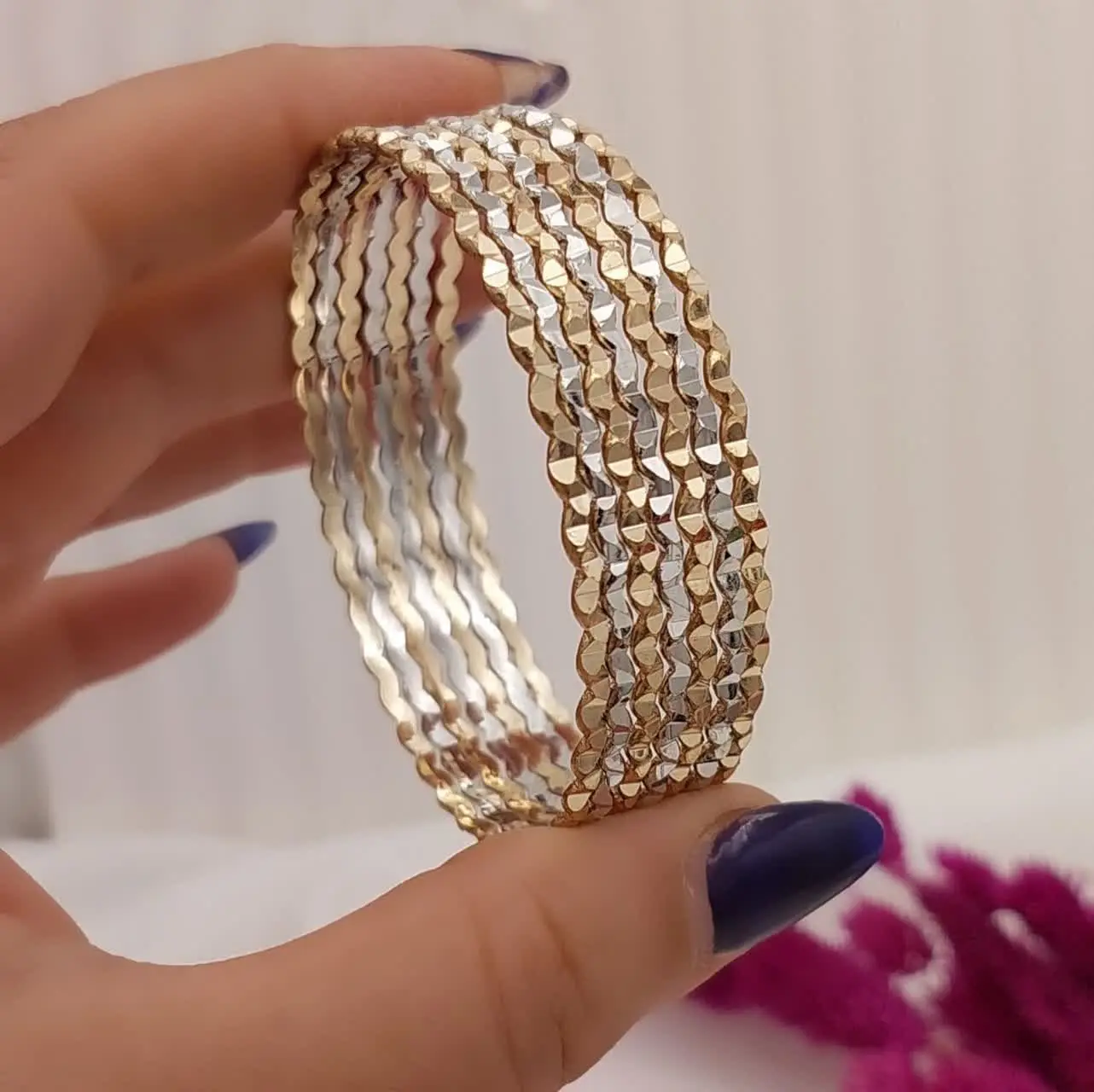 🟢قیمت دومدل پایین پک ۶تایی ۳۱۰هزارتومان🥰🌿
