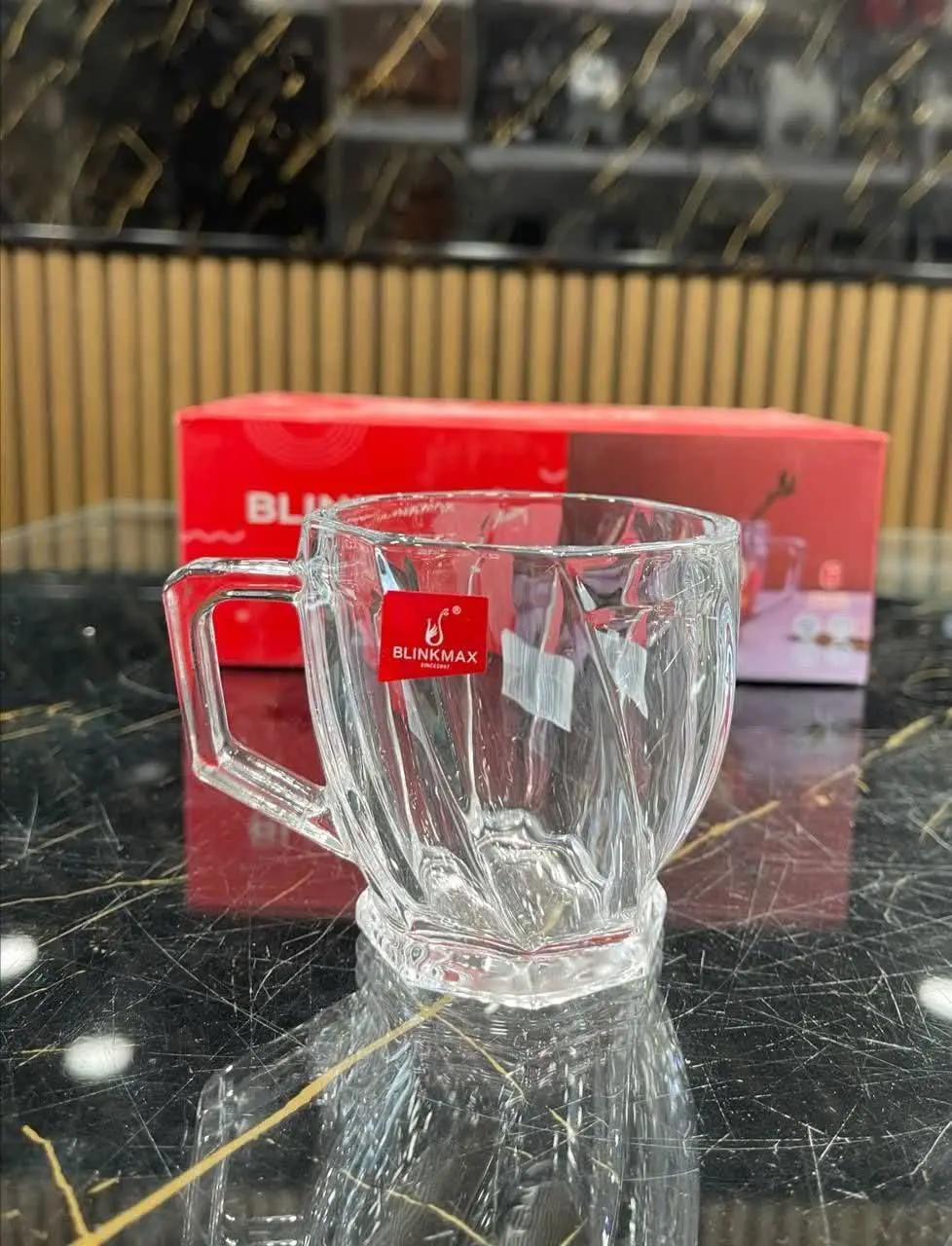 فنجان چای خوری اصل بلینمکس💥