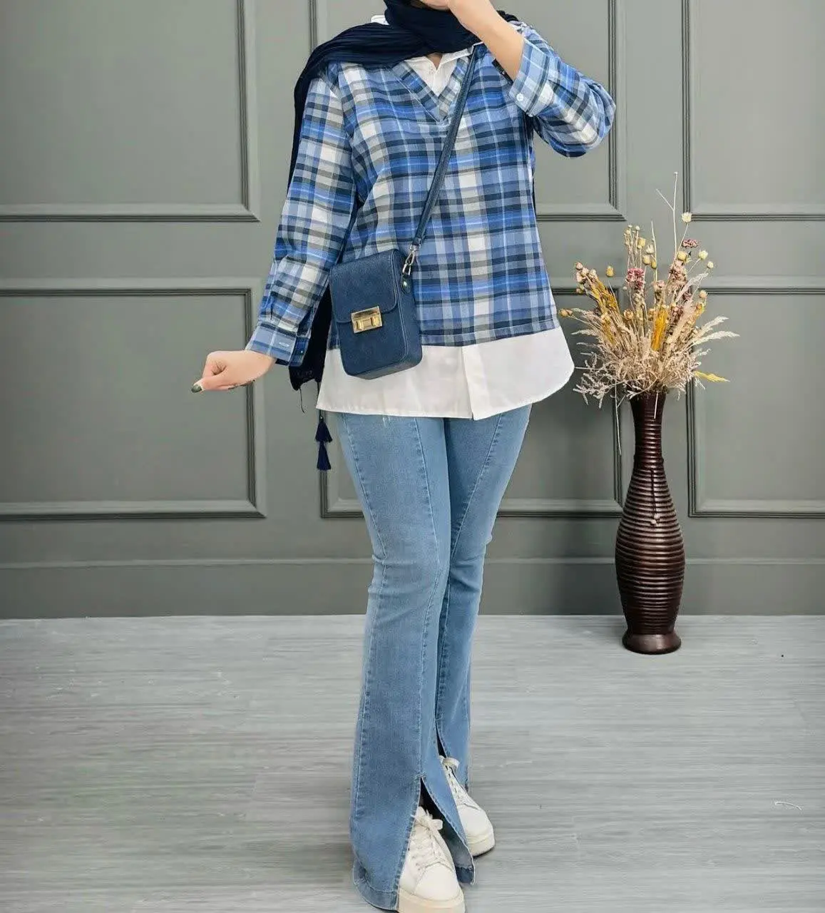 نام: چهارخونه لیدا
