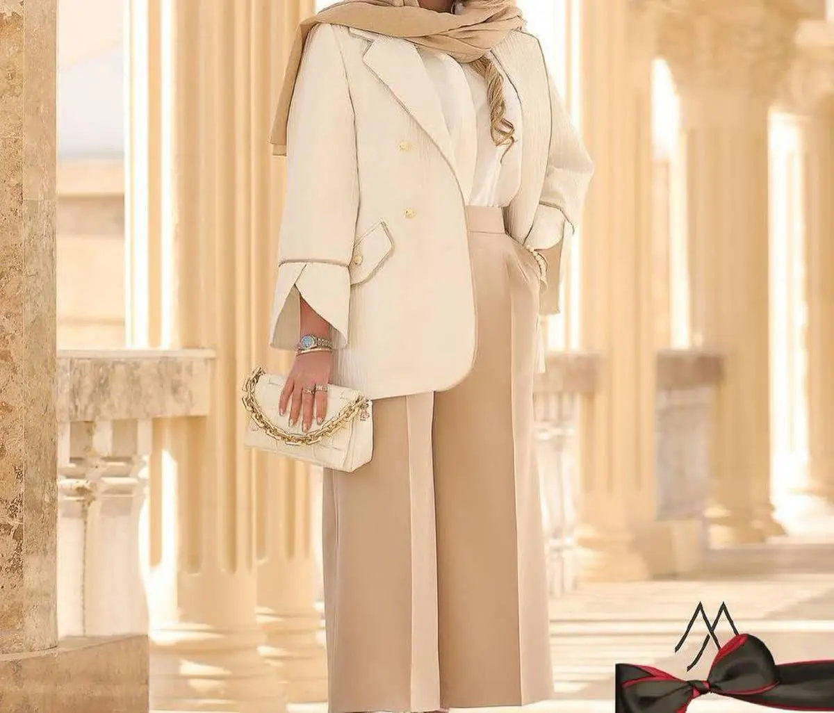 نام: کت و شلوار مجلسی هلن
