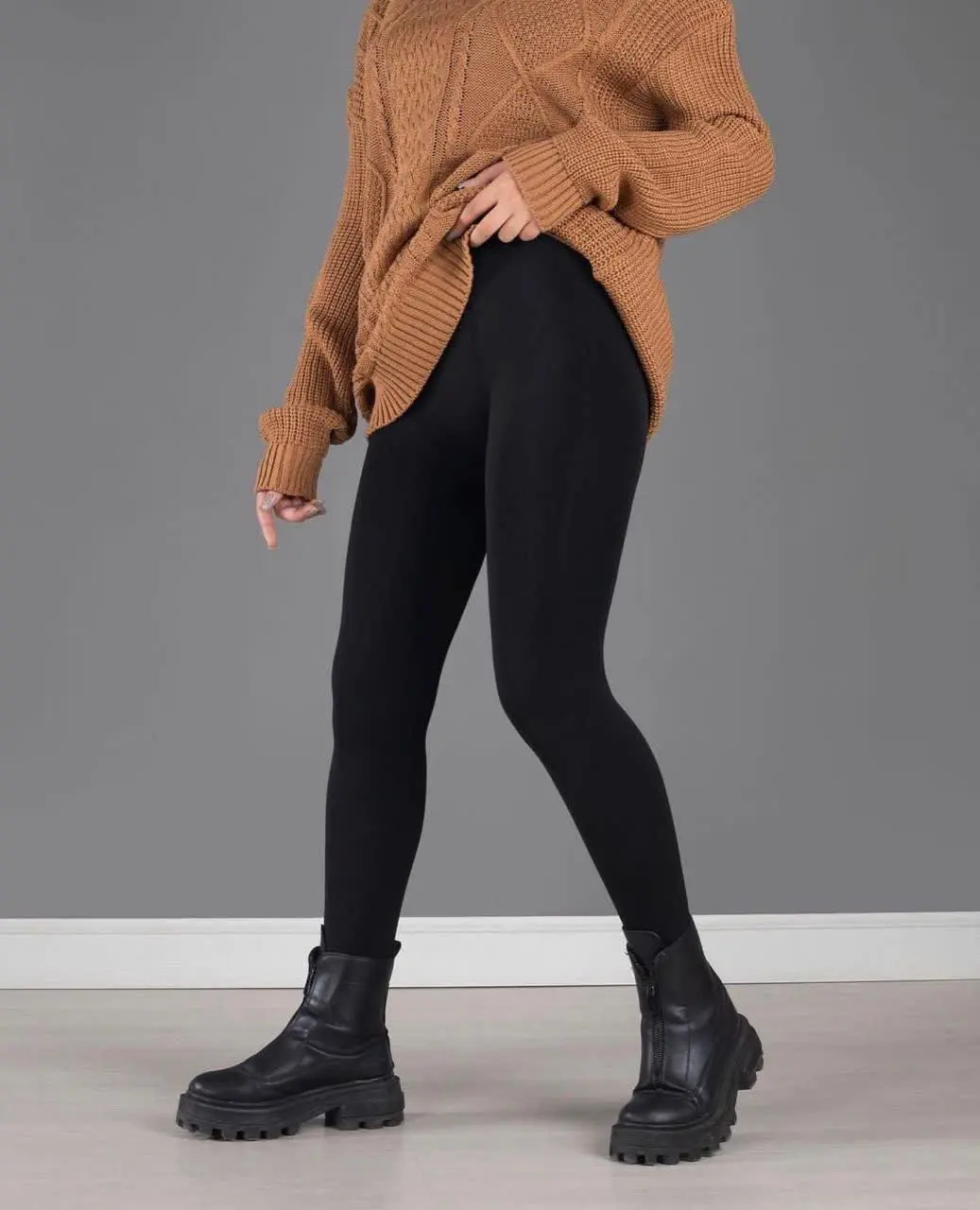 💥جوراب شلواری داخل کرک