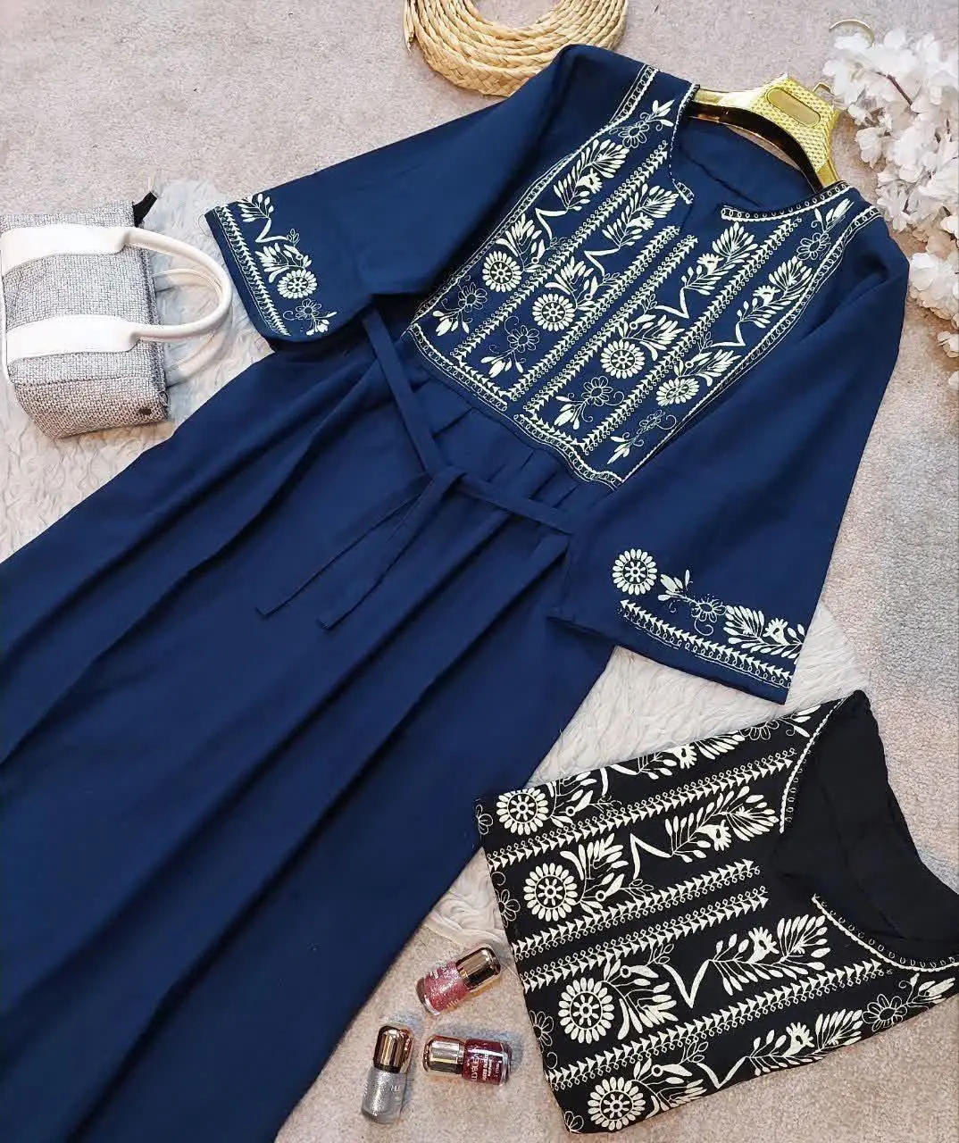 ❤️نام: پیراهن پوپک
