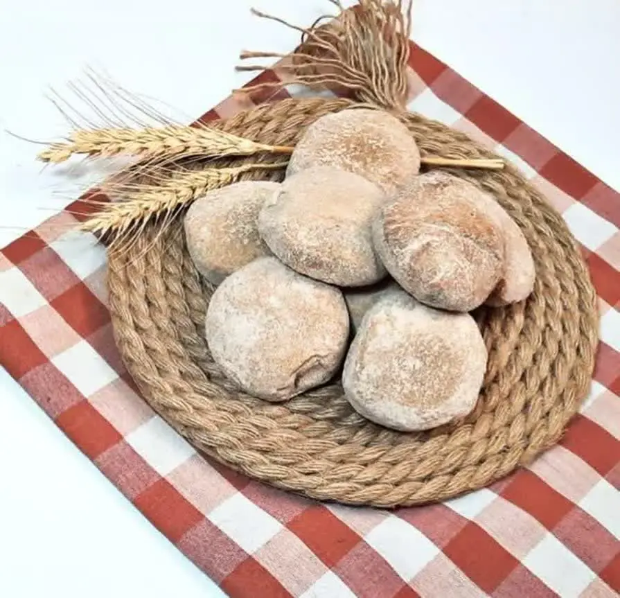 ⚖️ وزن بسته: حدودا ۵۰۰ گرم