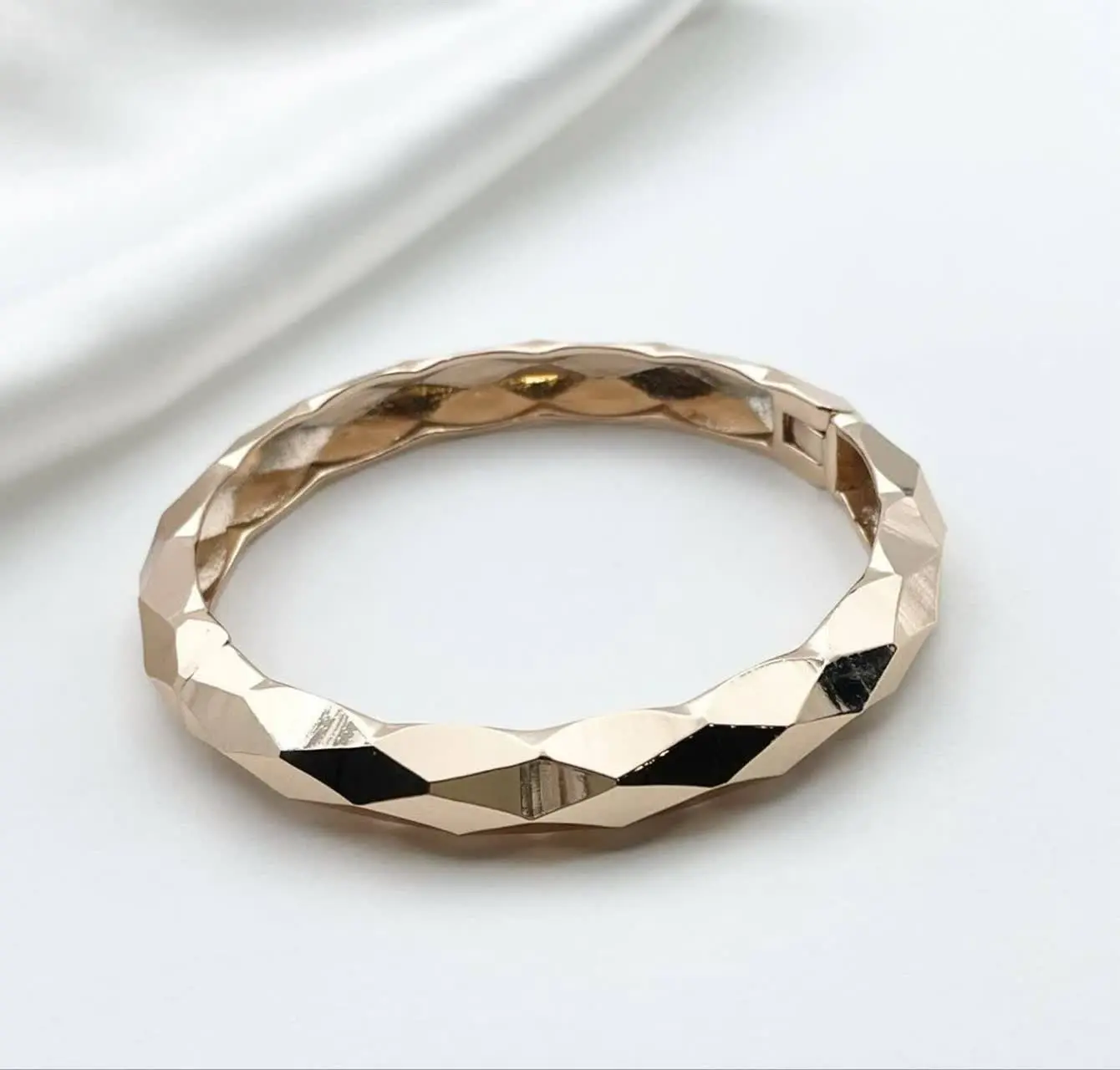 ⚜آبکاری طلا ۱۸ عیار