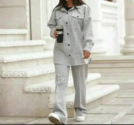 👚نام: مدل مانتو شلوار مهسااا ❤️
