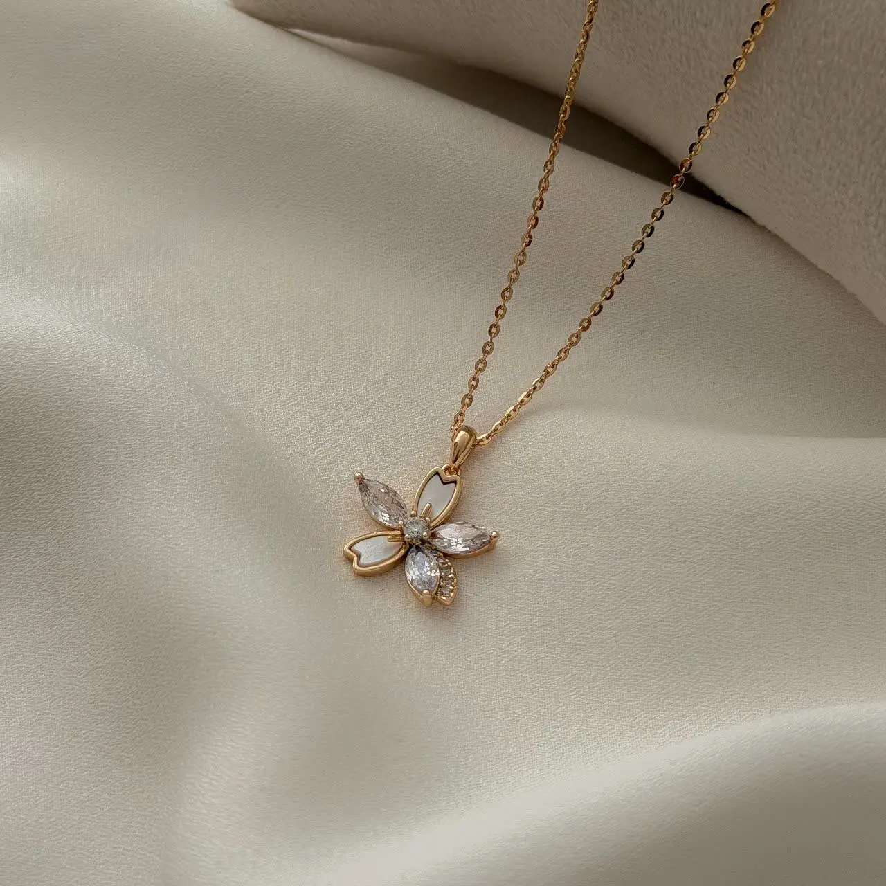 پلاک و زنجیر ژوپینگ کد ۲۸۱۳