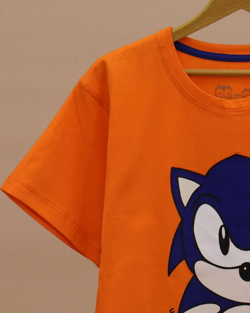 💚🌸اسم: تیشرت شلوارک سونیک N...