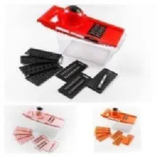 💰رنده ۸ کاره جعبه دار مانلی
