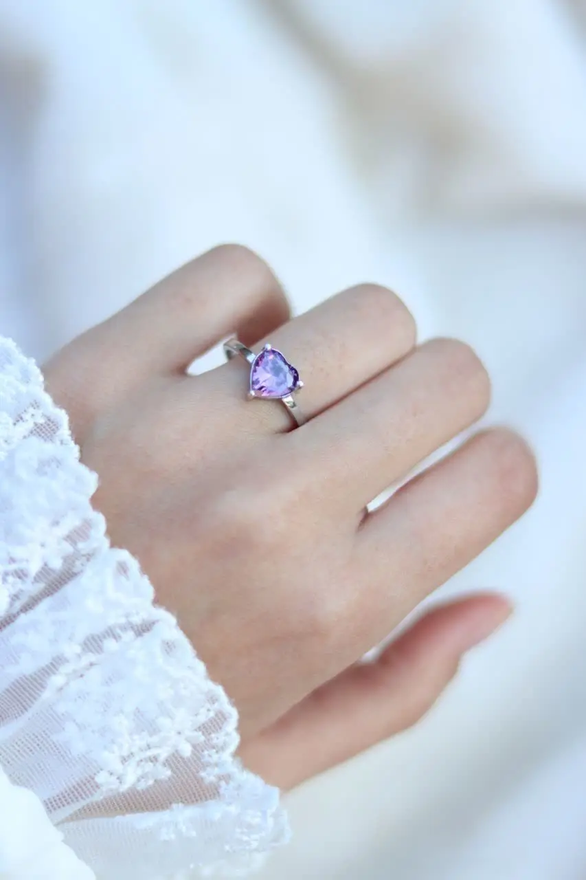 💍 انگشتر هیات شهدا