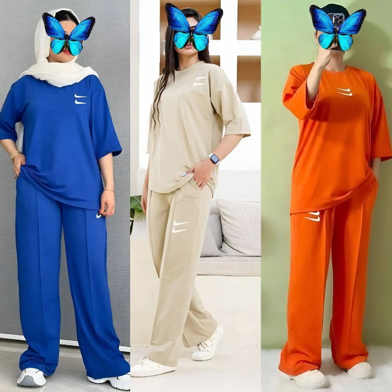 نام: ست پرطرفدار دونایک
