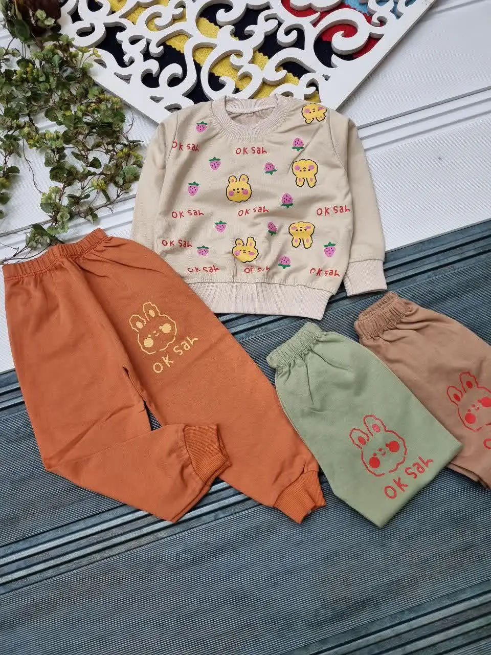 🇮🇷🧥🧶👗👚👔🎽👕👖💎
