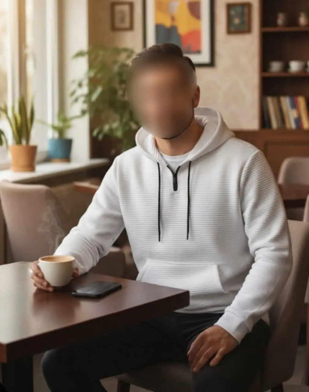 🖋نام: هودی مردانه club