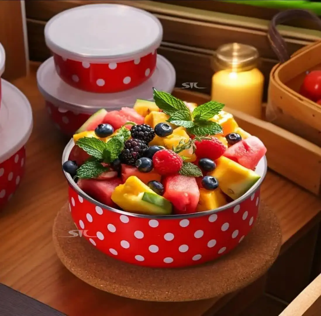 قیمت هر ست پنج تایی ۹۹۰تومن