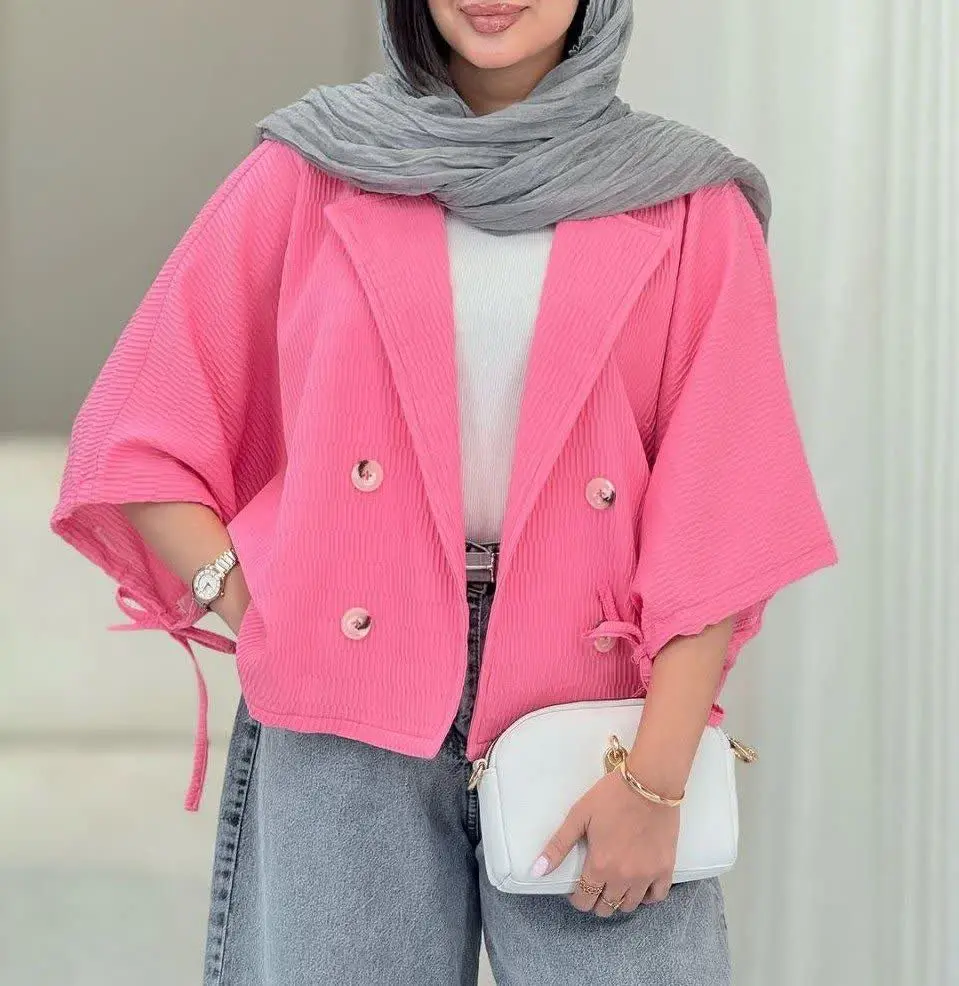 🛍نام: کراپ کت السا