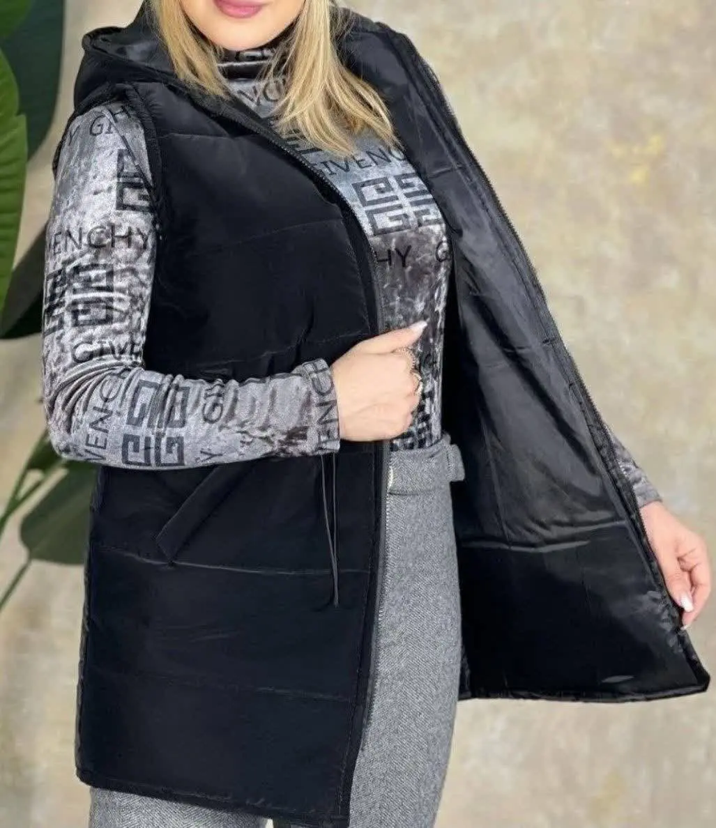 پافر مونتال مشکی