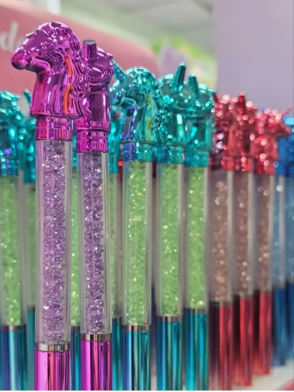 💐خودکار فانتزی اکواریومی