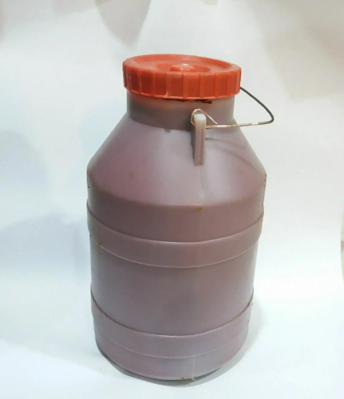 غلظت عالی و طعم و رنگ درجه ۱👌