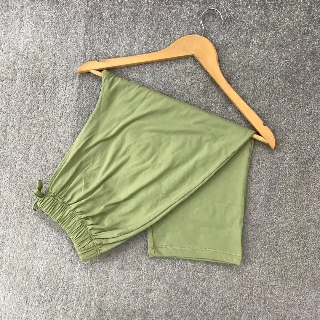 نام: شلوارک پنبه
