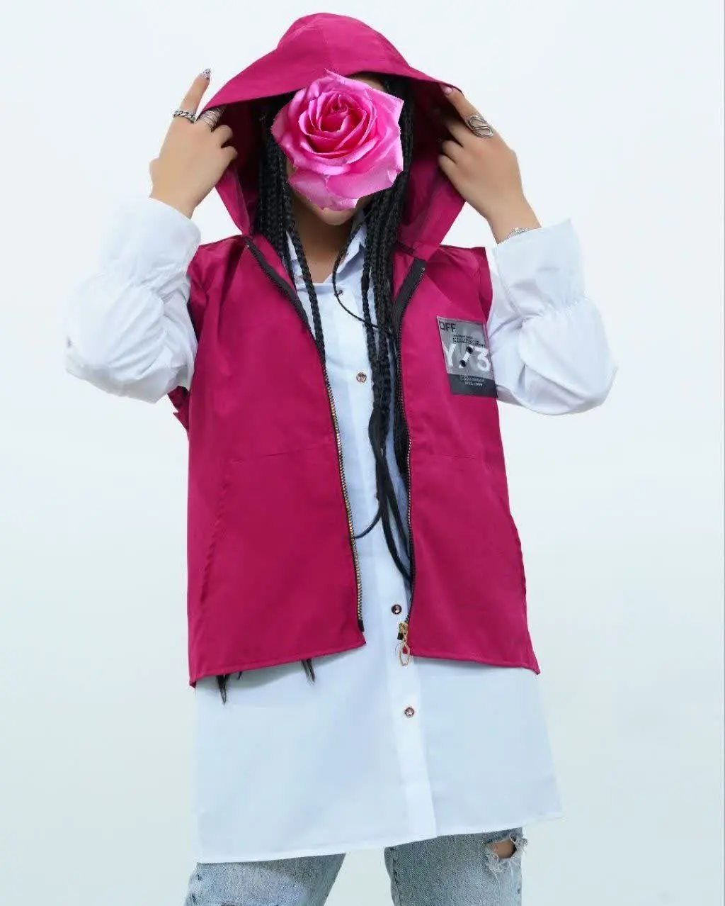 نام: ست شومیز و وست ترنم
