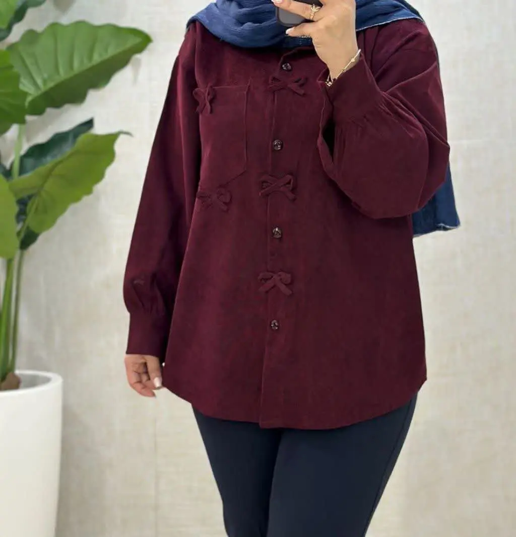 🍁نام: مانتوکبریتی پاپیون 🍂