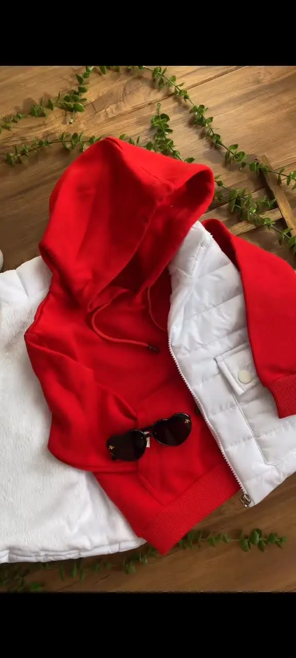 هودی جذابمون 😍
