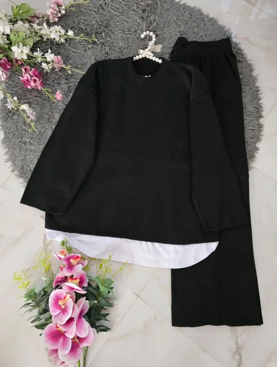 📌نام: ست آروشا
