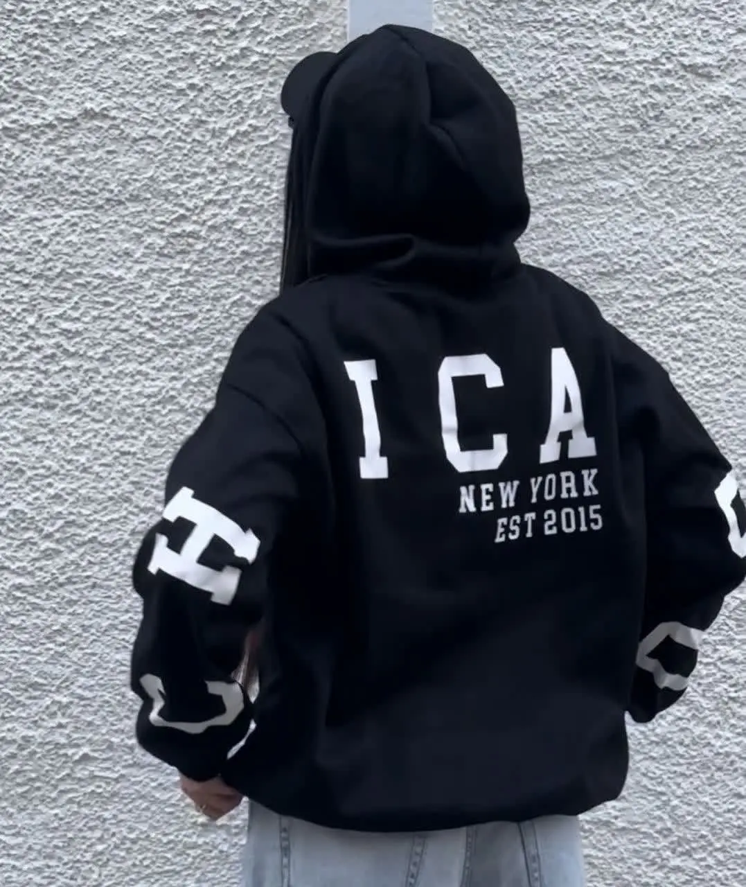 ❤️نام: هودی شیکاگو
