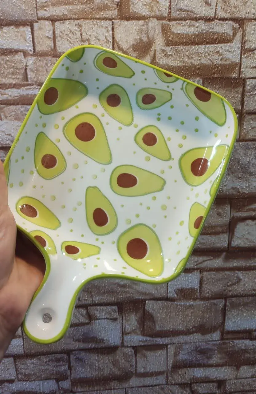 🔥یه ظرف کاربردی و فوقالعاده خوشگل🔥 
