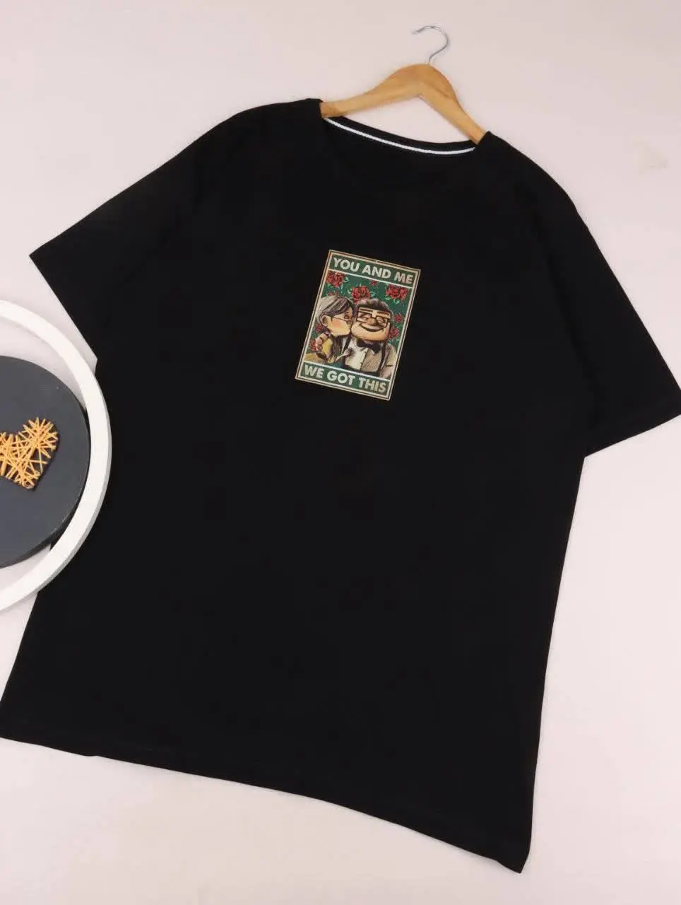 نام: لانگ لش مشکی
