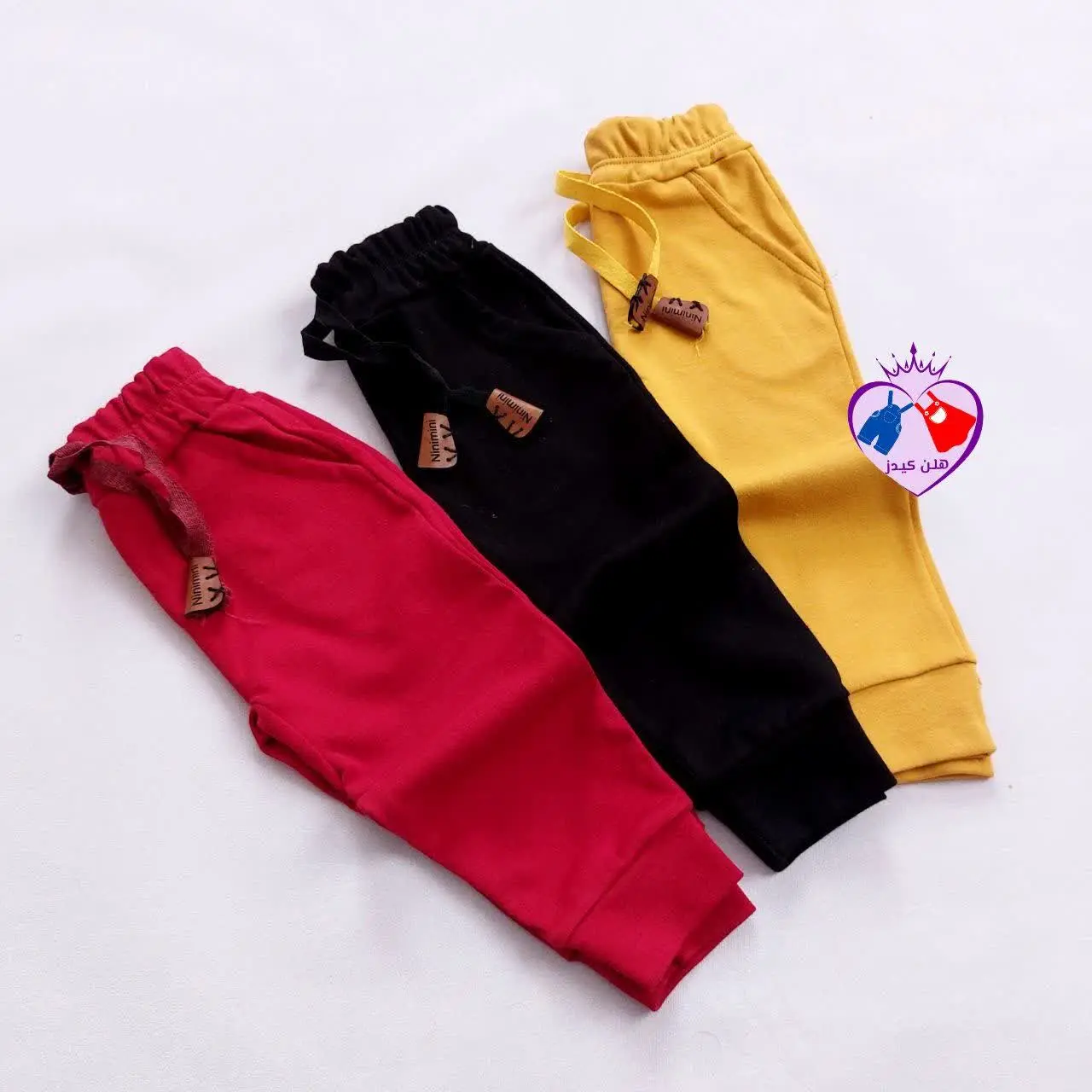 شلوار اسلش اسپرت
