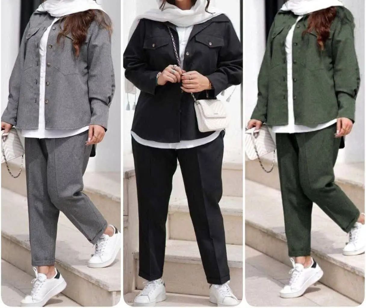 💞نام: ست مدل بهارک