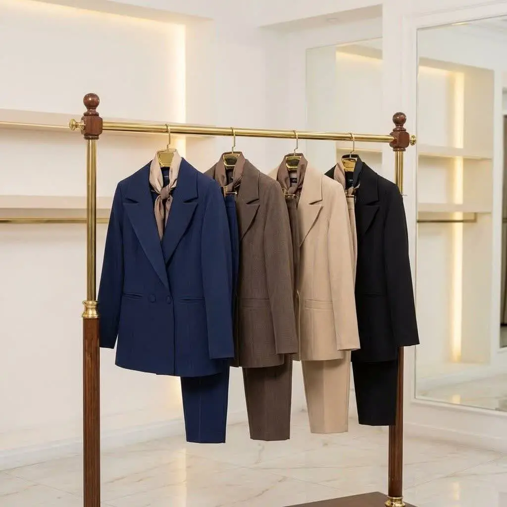 «مسیح» فقط یک کت وشلوار نیس...