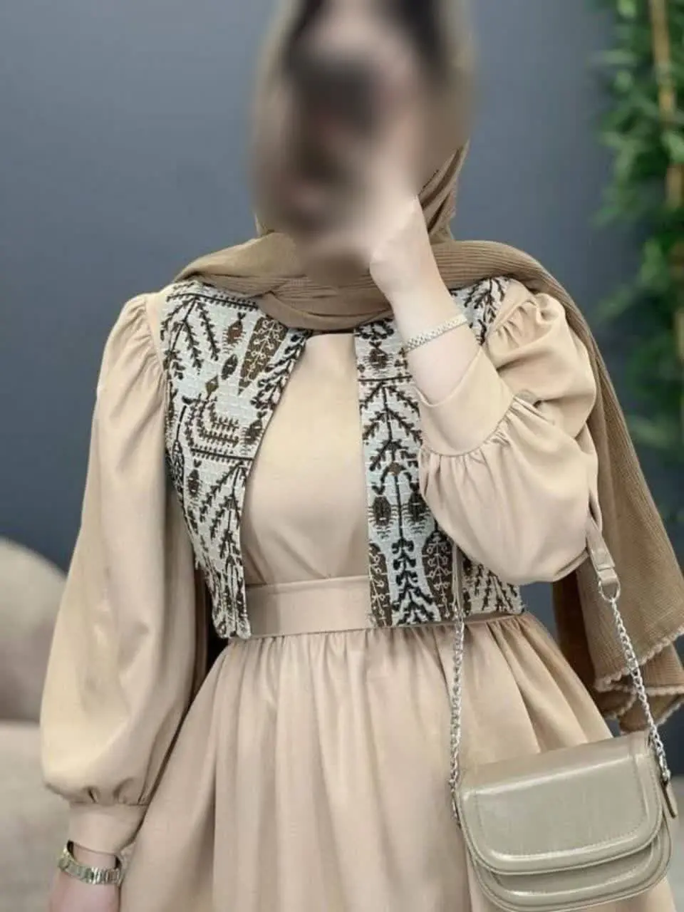 👚نام: ست شاهدخت
