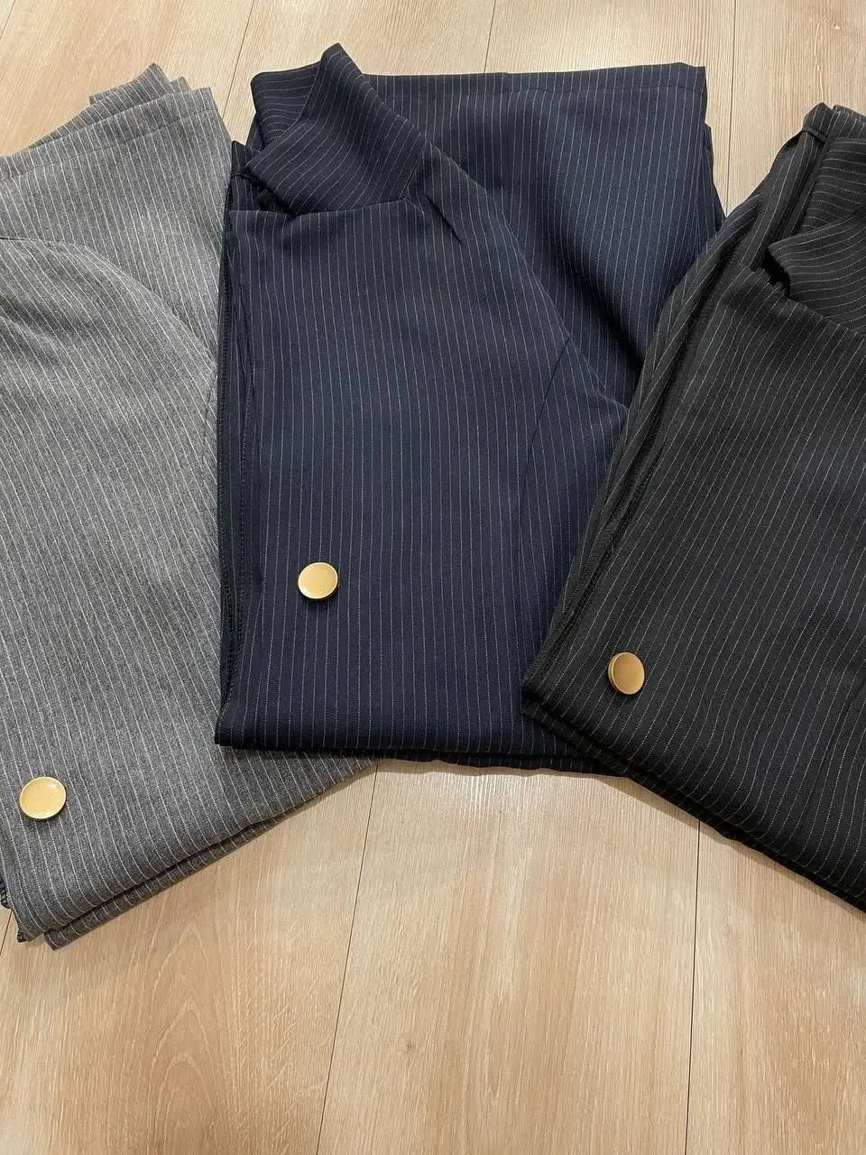 👚نام: ست اداری دیپلمات بمب...