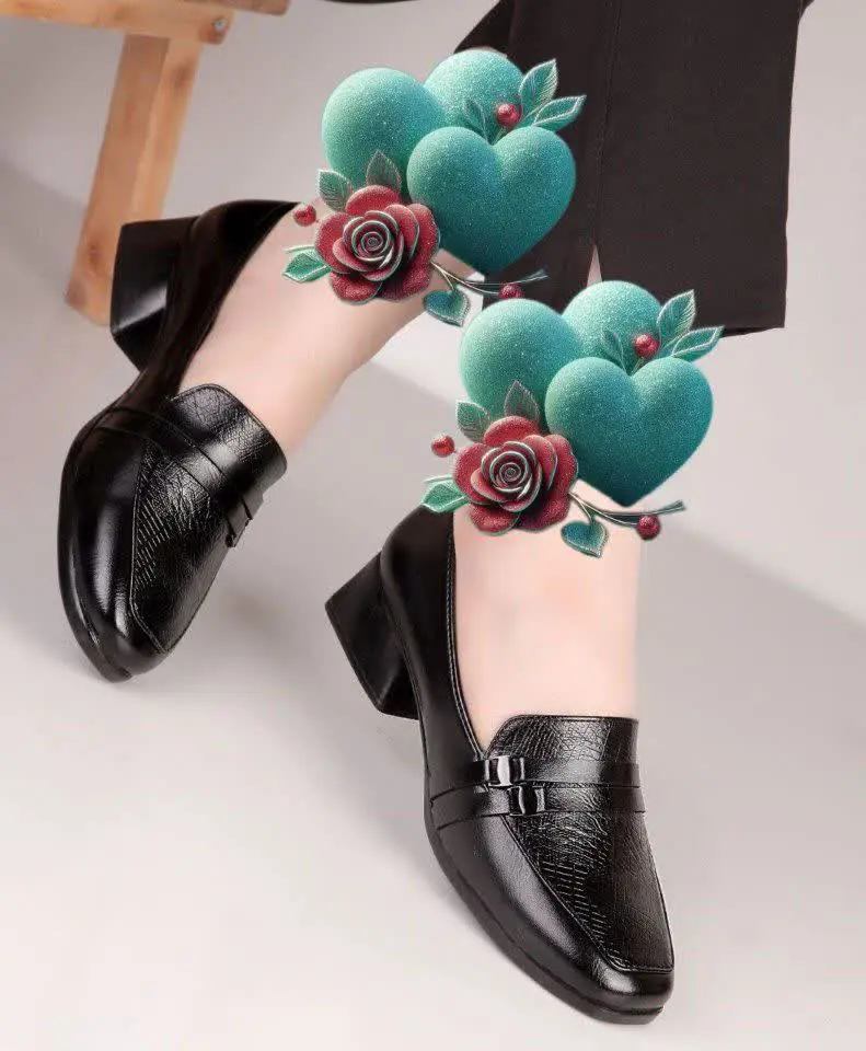 زیره Rpm رویه چرم صنعتی درج...