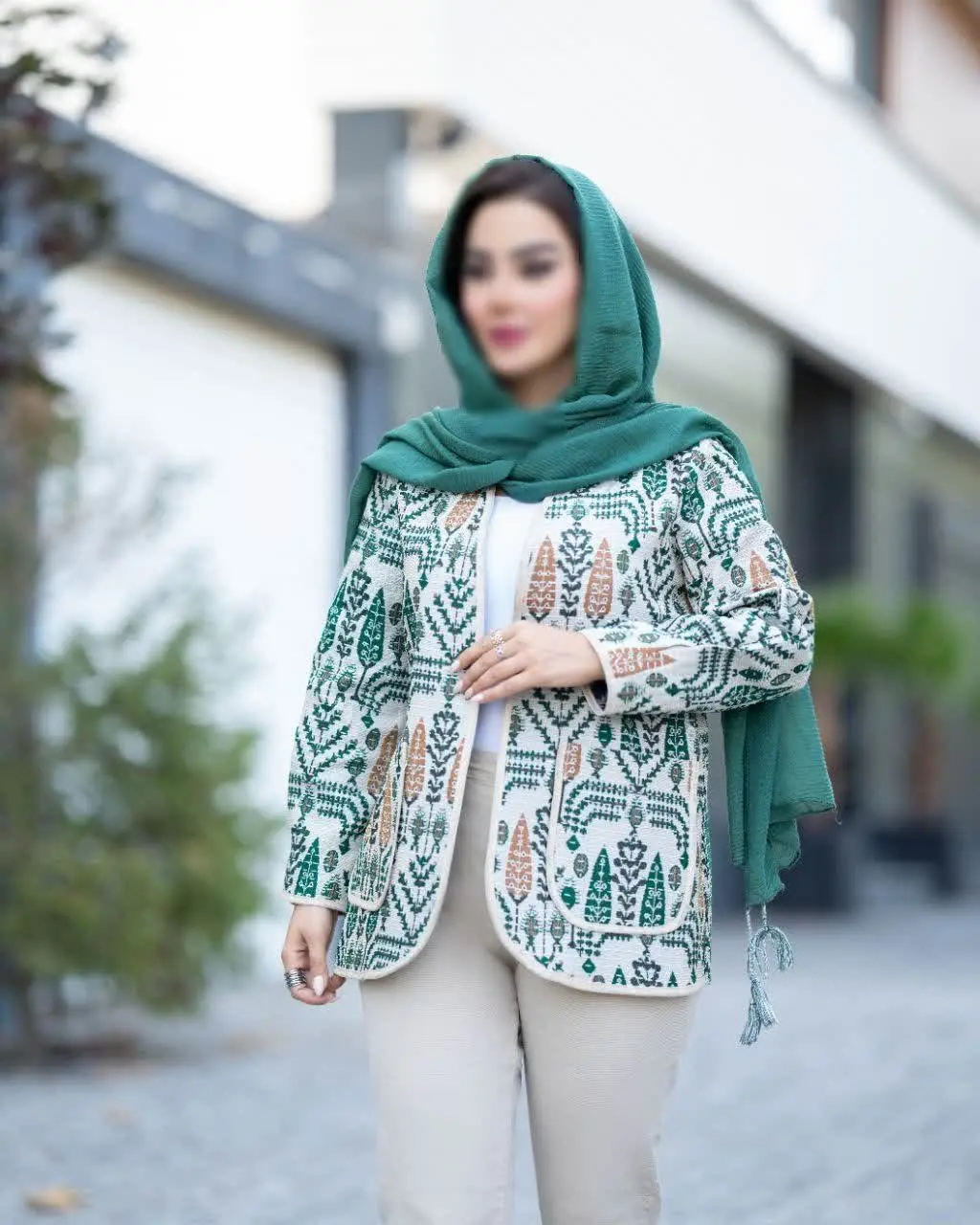 Autumn collection ۱۴۰۳
