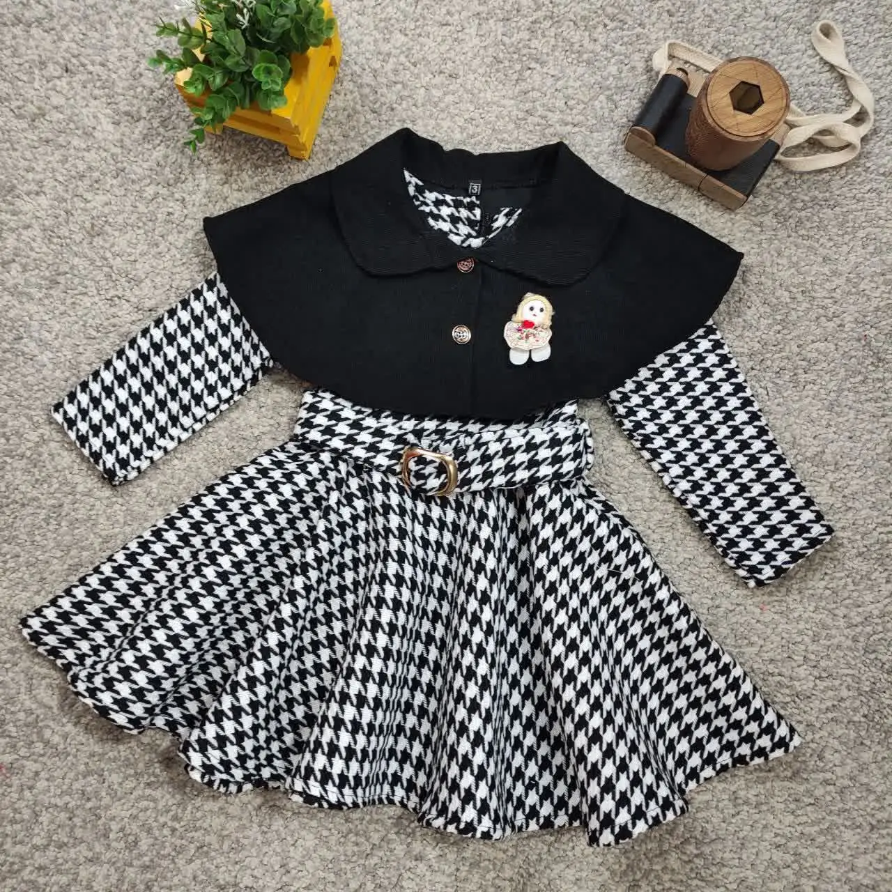 سارافون شنل پیچازی ۴