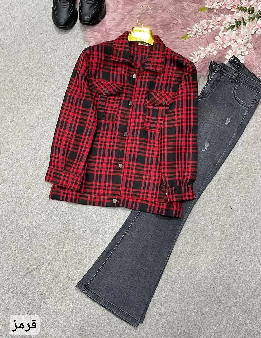 🛍نام: کت آیسو🍂
