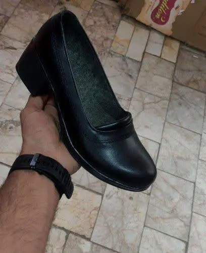 ✴️نام: مدل اداری 
