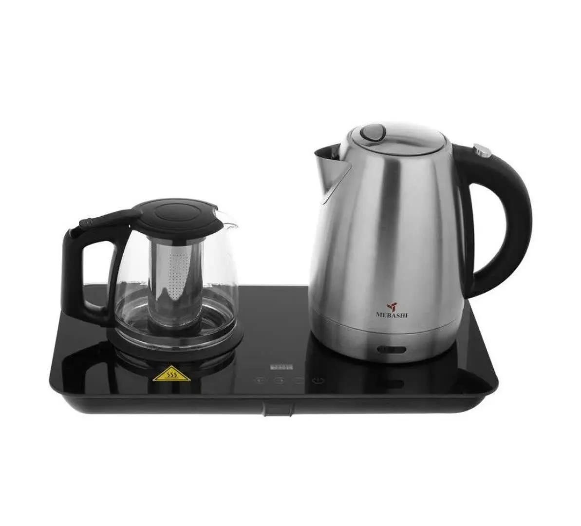 چای ساز مباشی مدل ME-TM۳۰۱SG