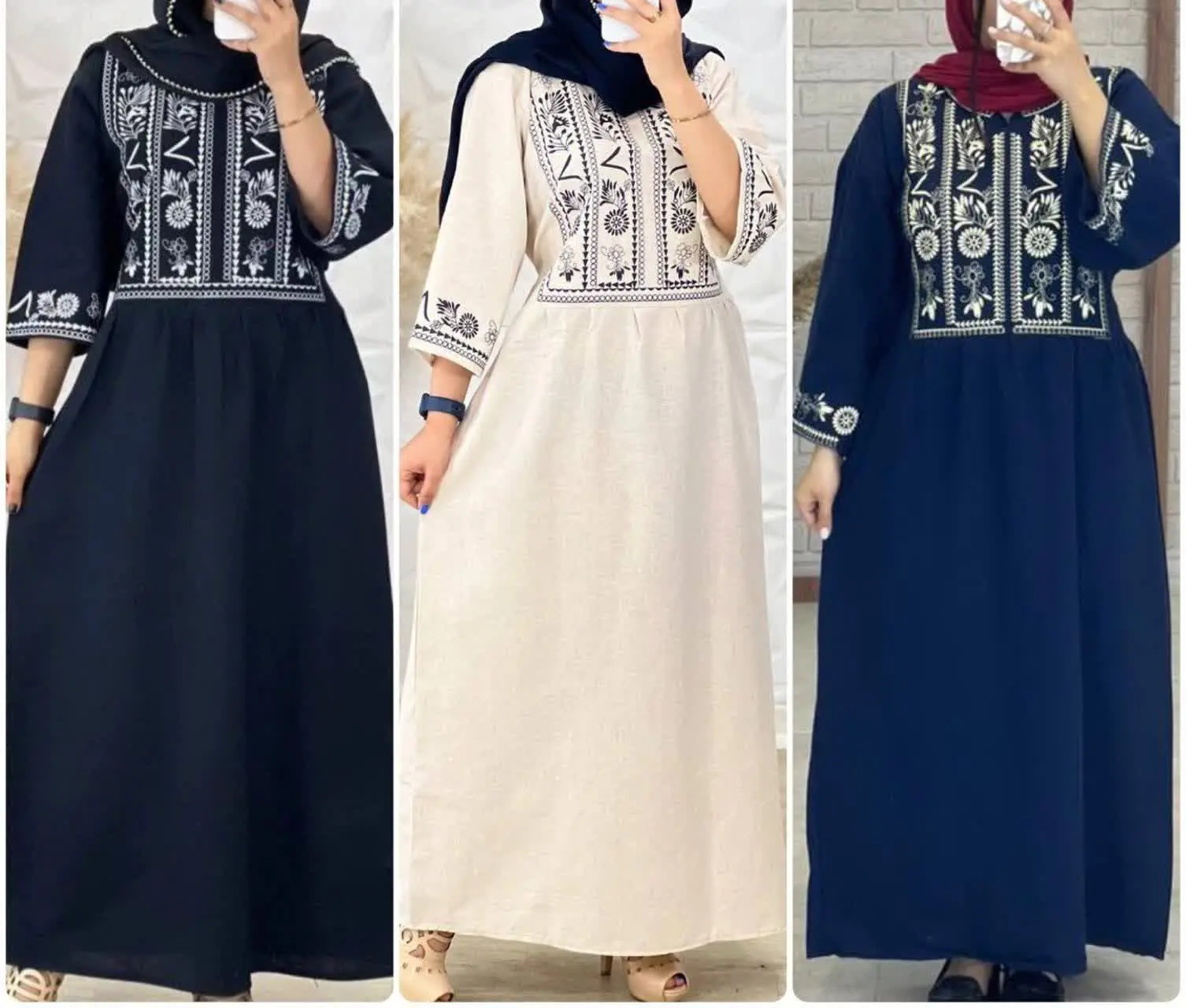 نام: پیراهن کیجا
