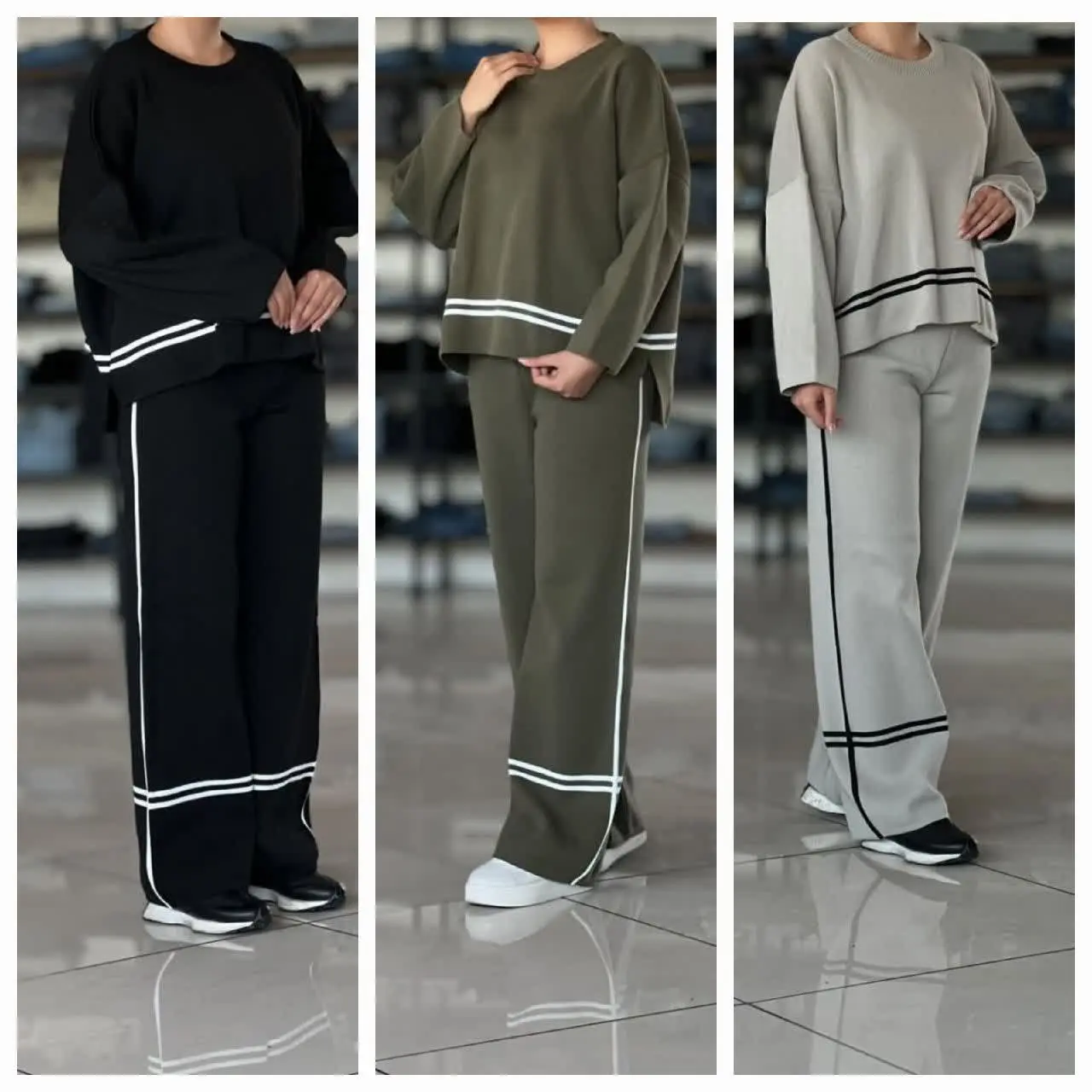 🛍نام: ست بافت دامون🍂