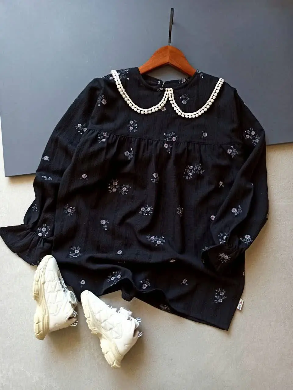 شومیز پرطرفدار و قی. مت منا...