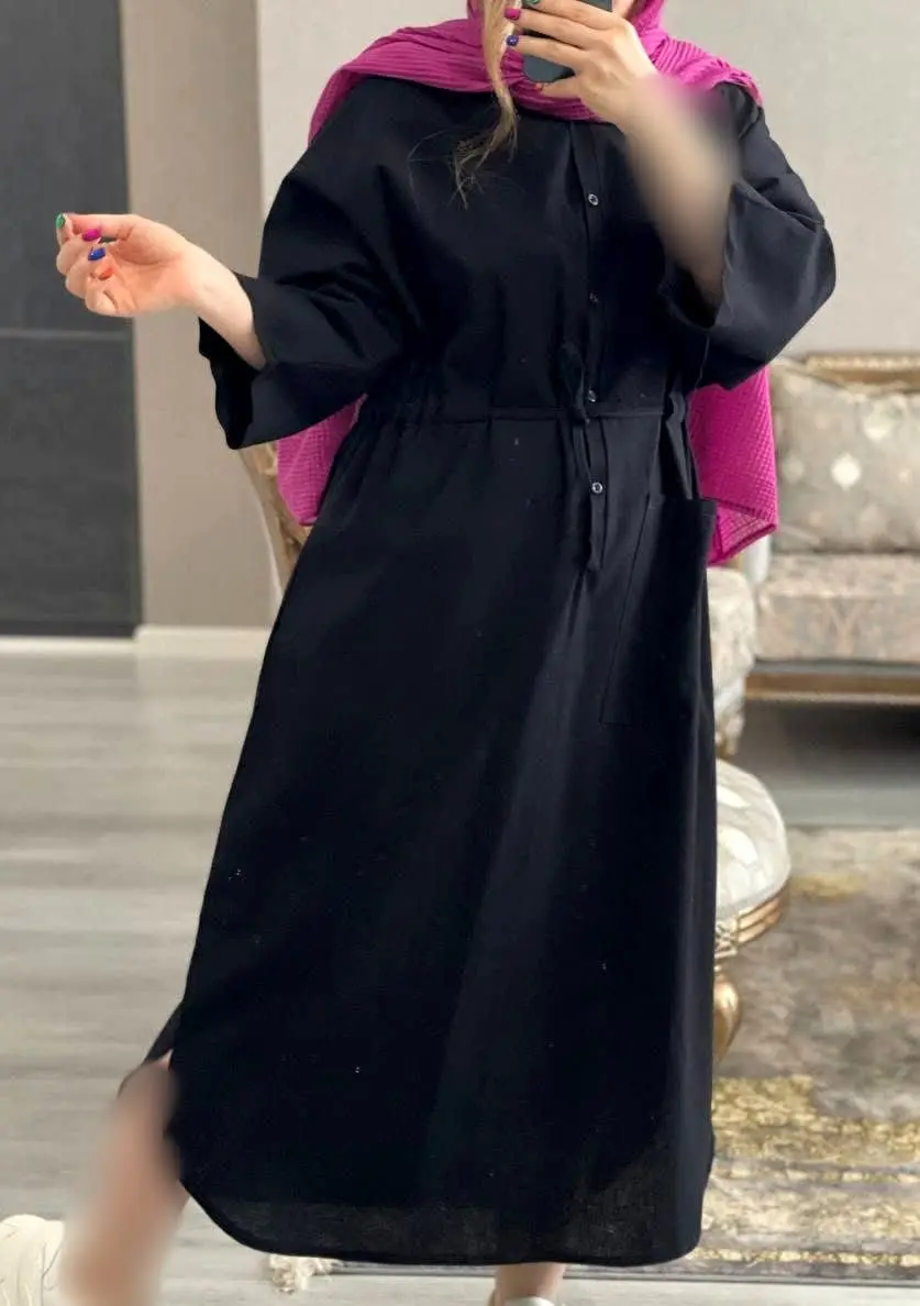 #مانتو_یکتا #کفتان
