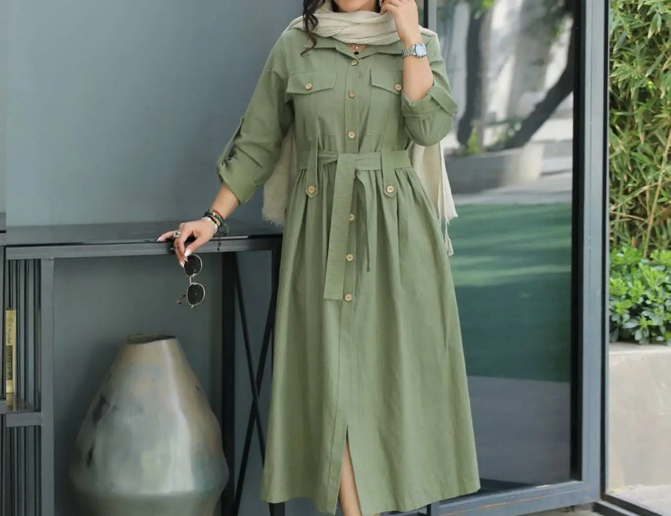 مدل دانشجویی 
