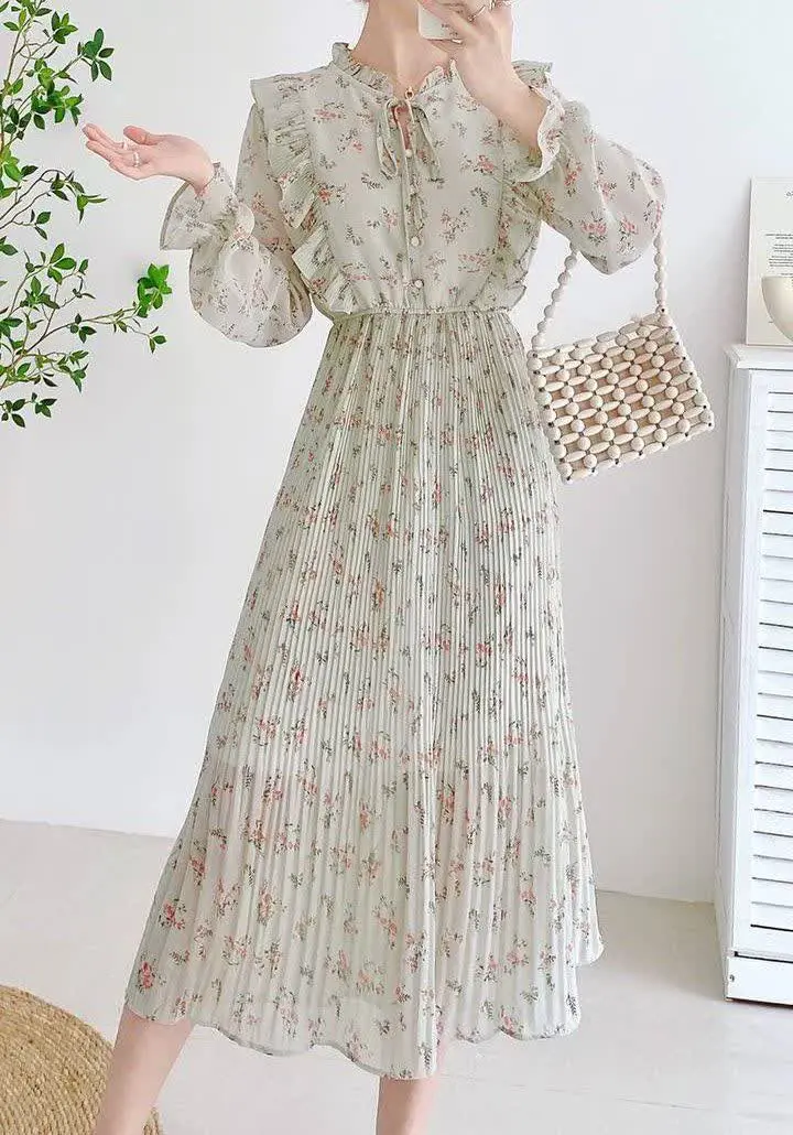 💞پیراهن گلریز شیک و خاص💞
