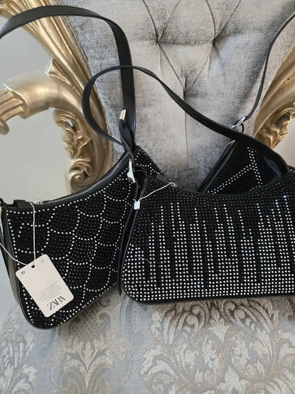 ❣نام: کیف سابو
