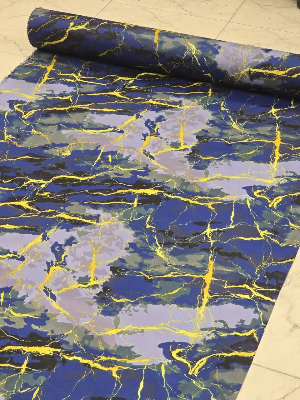 ✨نوع جنس: ملافه خارجی 
