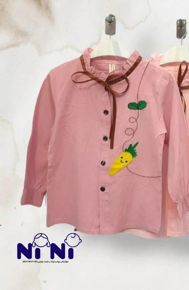 💯 شومیز کیفیت عالی تضمینی 💯 
